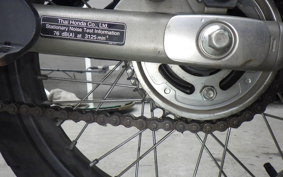 HONDA CT125-2 2019 JA65