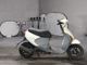 Фото Suzuki LET's 4 с японского аукциона