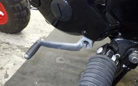 HONDA MONKEY 2024 AB27