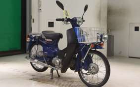 HONDA C50 SUPER CUB 2026 AA01