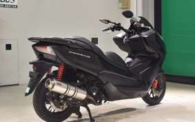 HONDA FORZA SI 1996 MF12
