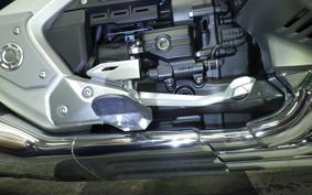 HONDA GL 1800 GOLD WING TOUR DCT 2026 SC79