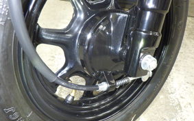 HONDA TACT Basket 1999 AF79