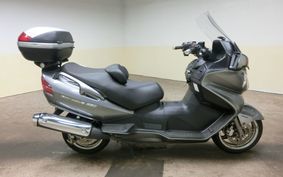 SUZUKI SKYWAVE 650 LX 2008 CP52A
