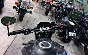 TRIUMPH STREET TRIPLE 765 RS 2026 HDA614