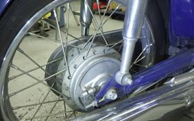 HONDA C50 SUPER CUB AA01