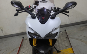 DUCATI SUPER SPORT S 2020 VA01