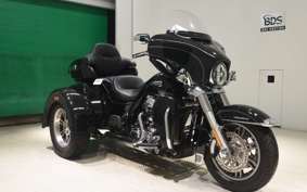 HARLEY FLHTCUTG TRIKE 2016