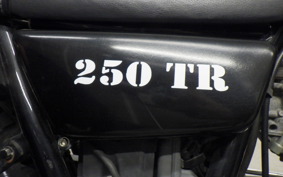 KAWASAKI 250TR 2024 BJ250F