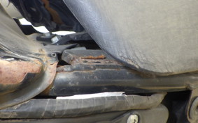 SUZUKI EN125 2A