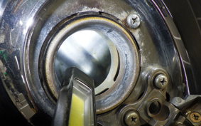 KAWASAKI ZEPHYR 1100 1998 ZRT10A