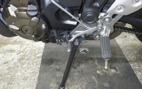 YAMAHA MT-07 ABS 2017 RM19J