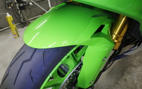 KAWASAKI NINJA ZX-6R A 2025 ZX636J