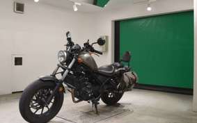 HONDA REBEL 250 2019 MC49