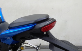 HONDA CB125 R JC91