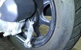 HONDA TACT Basket 1995 AF79