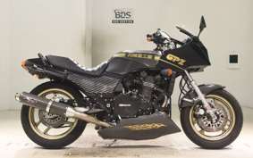 KAWASAKI GPZ900R NINJA 1989 ZX900A