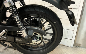HONDA GB350 2023 NC59