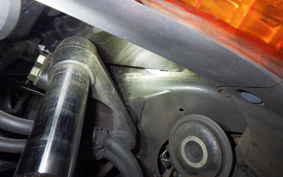 HONDA FORZA Z GEN 2 MF10