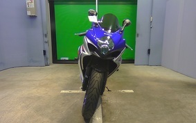 SUZUKI GSX-R1000 2008 CL111