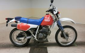 HONDA XLR250R MD20