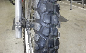 HONDA XLR250R Gen.4 2023 MD22