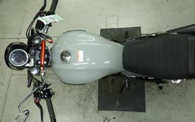 HONDA GB350S 2022 NC59