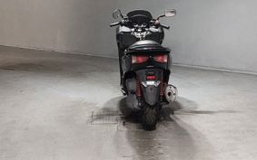 HONDA FORZA MF12