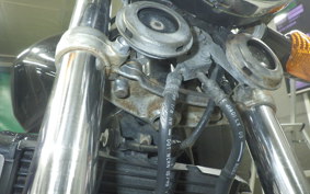 HONDA CB400SF VTEC 2000 NC39