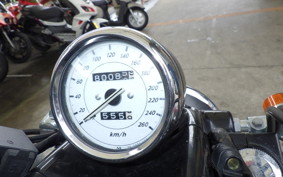 YAMAHA VMAX 2007