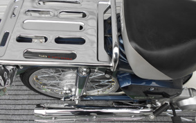 HONDA SUPER CUB50 AA01