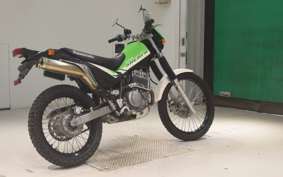 KAWASAKI SUPER SHERPA KL250G