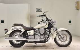 YAMAHA DRAGSTAR 250 2025 VG05J