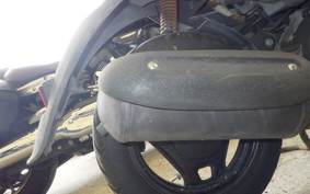 SUZUKI LET's 4 CA45A