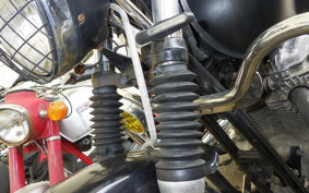 KAWASAKI W800 2012 EJ800A