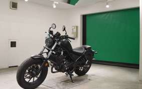 HONDA REBEL 250 A 2016 MC49
