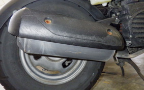 HONDA ZOOMER AF58