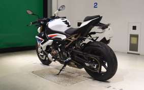 BMW S1000R 2021