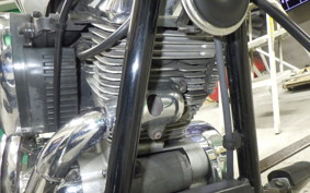 YAMAHA DRAGSTAR 250 VG05J
