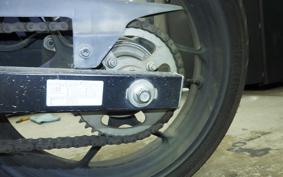 SUZUKI GIXXER 150 2016 NG4BG