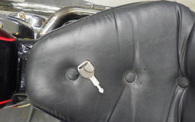 HONDA STEED 400 1992 NC26