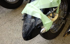 YAMAHA DRAGSTAR 250 VG02J