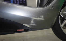 HONDA LEAD 110 2012 JF19