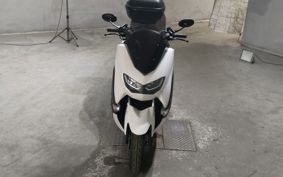 YAMAHA N-MAX 155 SG66J