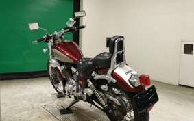 YAMAHA VIRAGO 250 2019 3DM