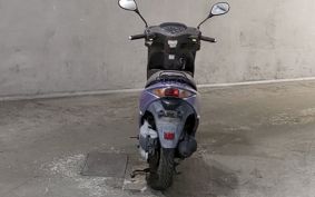 HONDA DIO CHESTER AF68