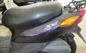 YAMAHA JOG Delux SA39J