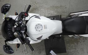 HONDA CB400 SUPER BOLDOR VTEC A 2010 NC42