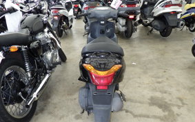 SUZUKI LET's 5 G 2006 CA47A