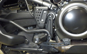 HARLEY PAN AMERICA 1250 S 2022